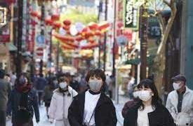 کیا جاپانی مسکرانا بھول گئے ہیں؟ 4500 روپے دے کر کئی افراد کوچنگ میں سیکھ رہے ’مسکرانے کا طریقہ‘