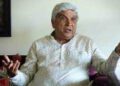 ’اردو ہماری اپنی زبان ہے، یہ ہندوستان کی زبان ہے‘، مشہور نغمہ نگار جاوید اختر کا اظہار خیال
