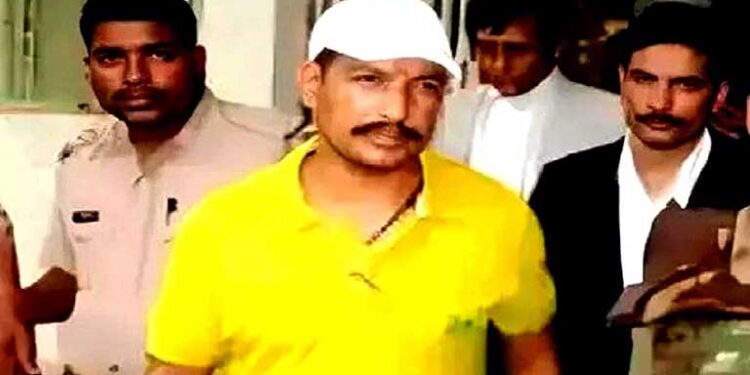 گینگسٹر جیوا کی بیوہ سپریم کورٹ پہنچی، درخواست پر جمعہ کو ہوگی سماعت