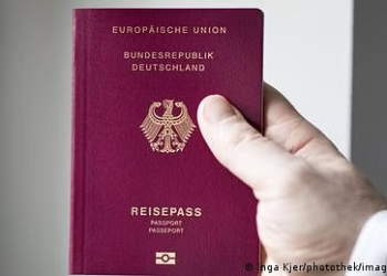 جرمنی میں غیر ملکیوں کو شہریت دیے جانے میں ریکارڈ تیزی