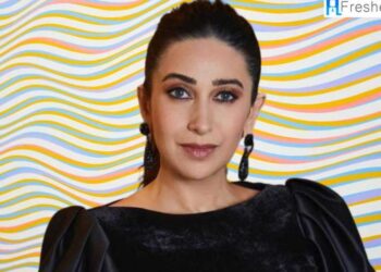 نامور بالی ووڈ اداکارہ کرشمہ کپور آج 49 سال کی ہو گئیں