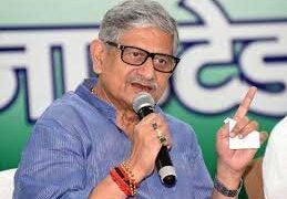 اپوزیشن اتحاد کی میٹنگ میں18پارٹیاں شامل ہونگی