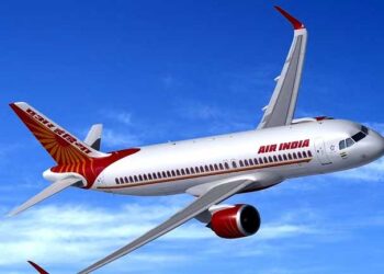 دہلی سے سین فرانسسکو جا رہے ایئر انڈیا کے طیارہ کی ایمرجنسی لینڈنگ!