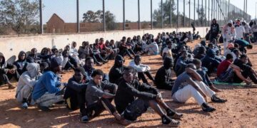 لیبیا تارکین وطن کے ساتھ ناروا سلوک کا سلسلہ بند کرے، اقوام متحدہ