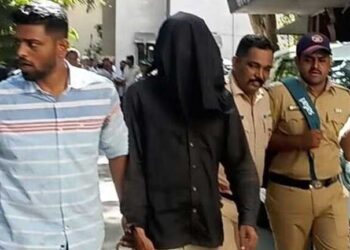 لیو ان پارٹنر کے ٹکڑے کرنےاورککر میں پکانے کا ملزم منوج کو کوئی ملال نہیں!