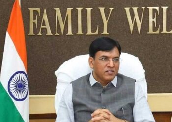 نادر امراض میں مبتلا بچوں کے والدین نے وزیر صحت مانسکھ منڈاویہ کو لکھا خط