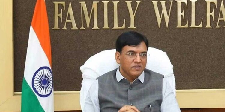 نادر امراض میں مبتلا بچوں کے والدین نے وزیر صحت مانسکھ منڈاویہ کو لکھا خط