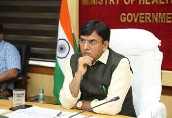 ملک میں شدّت کی گرمی پر وزارت صحت کی جانب سے میٹنگ طلب