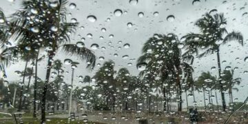 آخرکار کیرالہ پہنچا مانسون، ہفتہ بھر کی ہوئی تاخیر