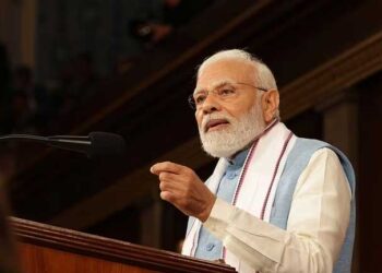 ہندوستان، مصر کے ساتھ تعلقات کو بہتر بنانے کے لیے پرعزم : مودی