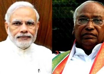 اگر مودی جی واقعی منی پور کے بارے میں کچھ سوچتے ہیں تو سب سے پہلے انہیں اپنے وزیر اعلیٰ کو برطرف کرنا چاہیے