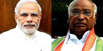 اگر مودی جی واقعی منی پور کے بارے میں کچھ سوچتے ہیں تو سب سے پہلے انہیں اپنے وزیر اعلیٰ کو برطرف کرنا چاہیے