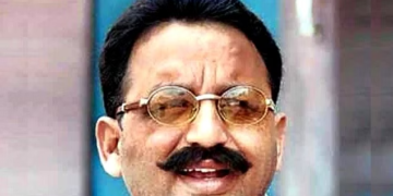 32 سال پرانے اودھیش رائے قتل معاملہ میں مختار انصاری قصوروار قرار، عدالت نے سنائی عمر قید کی سزا