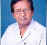 معروف شاعر ناشاد اورنگ آبادی کا انتقال