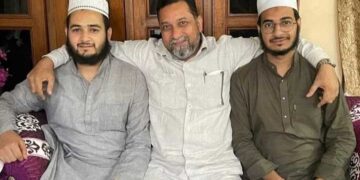 مدرسہ میں پڑھنے والے دو مسلم بھائیوں نے بغیر کوچنگ کے پاس کیا نیٹ کا امتحان