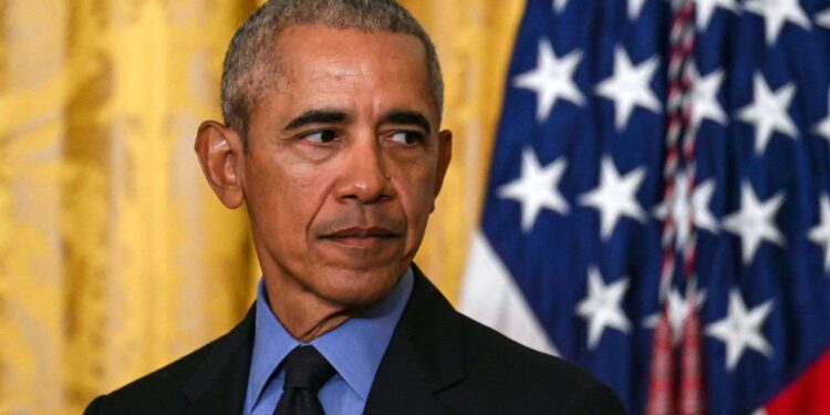 اگر مسلمانوں کو تحفظ فراہم نہیں کیا گیا تو ہندوستان کے الگ تھلگ پڑنے کا اندیشہ: براک اوباما