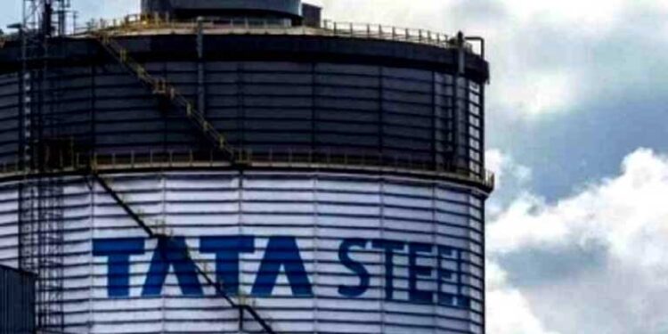 اڈیشہ میں ٹاٹا اسٹیل پاور پلانٹ میں دردناک حادثہ