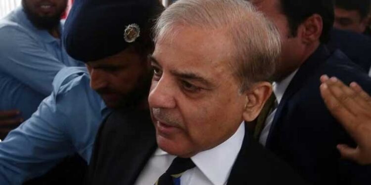 پاکستان میں شرح مہنگائی نے توڑ دیے سبھی ریکارڈ، سری لنکا کو بھی چھوڑا پیچھے، شہباز حکومت پریشان!