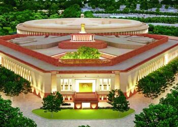 پارلیمنٹ کا مانسون اجلاس 17 جولائی سے شروع ہونے کی امید