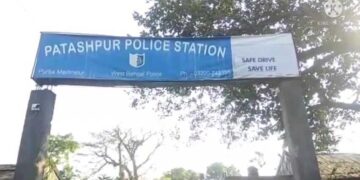 مغربی بنگال میں پنچایت انتخاب امیدوار کے گھر میں زوردار بم دھماکہ