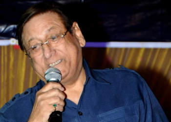 گوفی پینٹل (شکونی) کا انتقال، اداکار بننے کے لیے فوج کی نوکری چھوڑ دی تھی