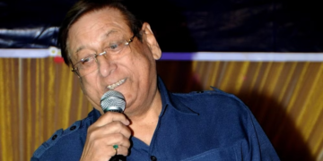 گوفی پینٹل (شکونی) کا انتقال، اداکار بننے کے لیے فوج کی نوکری چھوڑ دی تھی