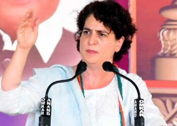 پرینکا گاندھی 12 جون کو جبل پور سے کریں گی انتخابی مہم کی شروعات