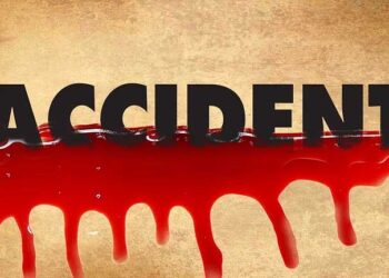 پورنیہ میں باراتیوں سے بھری کار سڑک پر کھڑے ٹرک سے ٹکرائی، 2 بچیوں سمیت 5 افراد ہلاک، 4 کی حالت نازک