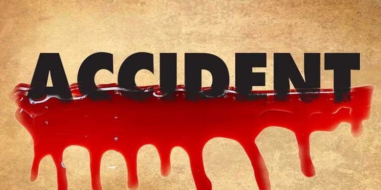 پورنیہ میں باراتیوں سے بھری کار سڑک پر کھڑے ٹرک سے ٹکرائی، 2 بچیوں سمیت 5 افراد ہلاک، 4 کی حالت نازک