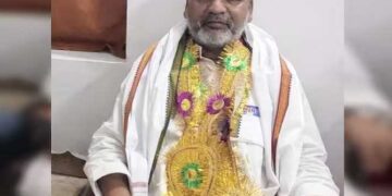 نتیش کمارکابینہ میں وزیر بنائے گئے رتنیش سدا