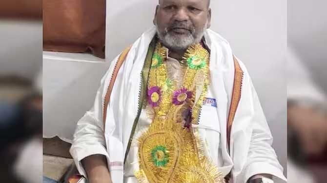 نتیش کمارکابینہ میں وزیر بنائے گئے رتنیش سدا