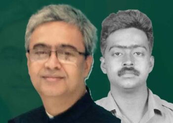 بہار کے روی سنہا بنیں گے ’’را‘‘کے سربراہ