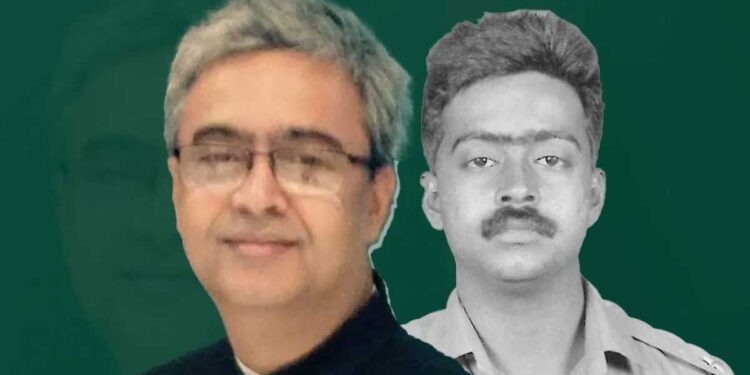 بہار کے روی سنہا بنیں گے ’’را‘‘کے سربراہ