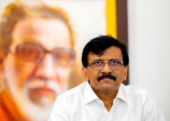 وزیر اعظم کے لیے ریلوے ایک کھلونا، سنجے راوت نے کہا- وزیر ریل کو استعفیٰ دینا چاہیے