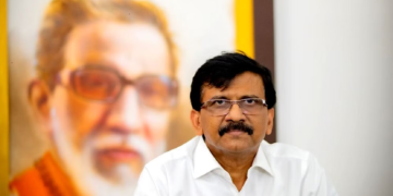 وزیر اعظم کے لیے ریلوے ایک کھلونا، سنجے راوت نے کہا- وزیر ریل کو استعفیٰ دینا چاہیے