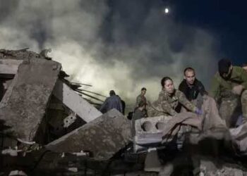 روسی فوج نے یوکرین پر حملے کے دوران حراست میں لیے گئے  درجنوں لوگوں کو مار ڈالا