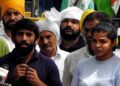 چندرشیکھر آزاد کی عیادت کے لیے اہم شخصیات کے  اسپتال پہنچنے کا سلسلہ جاری
