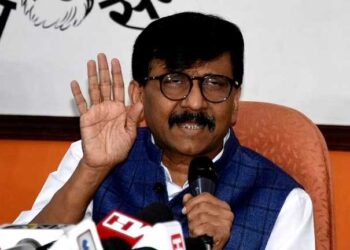 راہل گاندھی کی حمایت میں آئے سنجے راؤت، کہا- ’2024 میں بی جے پی کو ہرائیں گے، پوری اپوزیشن متحد‘