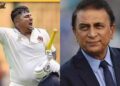 سرفراز خان کو ٹیم انڈیا سے باہر رکھنے پر سنیل گواسکر برہم