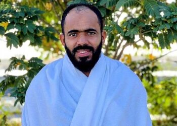 370 دنوں تک پیدل سفر کر 8640 کلومیٹر کا راستہ طے کیا اور مکہ معظمہ پہنچا کیرالہ کا شہاب، حج کے لیے ماں کا انتظار