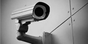 سری نگر جموں شاہراہ پر ہائی ریزولیشن کیمروں سے لیس جدید ڈرون سسٹم نصب