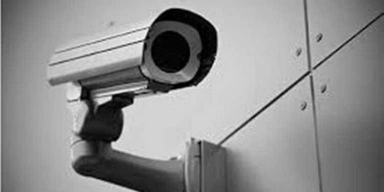 سری نگر جموں شاہراہ پر ہائی ریزولیشن کیمروں سے لیس جدید ڈرون سسٹم نصب