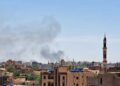 سوڈان میں خانہ جنگی کے دوران 1800 اموات، 180 نامعلوم لاشوں کی تدفین