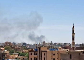 سوڈان میں خانہ جنگی کے دوران 1800 اموات، 180 نامعلوم لاشوں کی تدفین