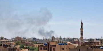 سوڈان میں خانہ جنگی کے دوران 1800 اموات، 180 نامعلوم لاشوں کی تدفین