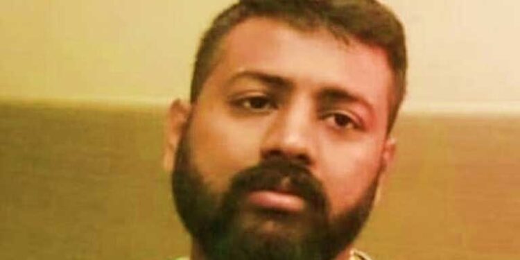 سکیش چندرشیکھر نے اڈیشہ ریل حادثہ متاثرین کی مدد کے لیے 10 کروڑ روپے دینے کی پیشکش کی