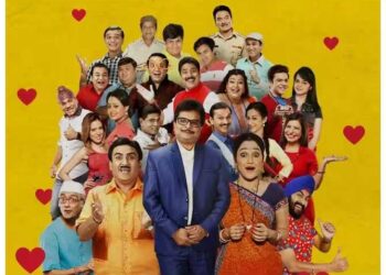 ’تارک مہتا کا الٹا چشمہ‘ کے تین سرکردہ افراد کے خلاف مبینہ جنسی ہراسانی کا مقدمہ درج