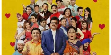 ’تارک مہتا کا الٹا چشمہ‘ کے تین سرکردہ افراد کے خلاف مبینہ جنسی ہراسانی کا مقدمہ درج