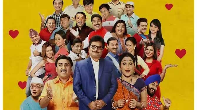 ’تارک مہتا کا الٹا چشمہ‘ کے تین سرکردہ افراد کے خلاف مبینہ جنسی ہراسانی کا مقدمہ درج