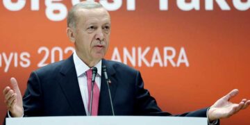 طیب اردگان کی شاندار فتح کے پیچھے کون ؟